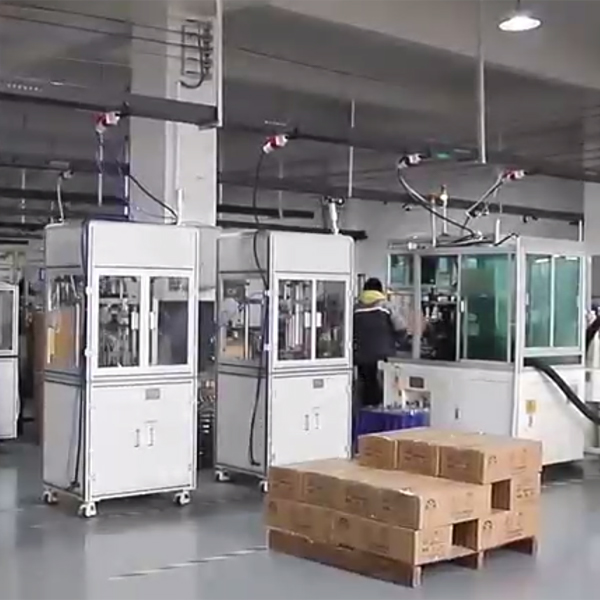 Production Workshop