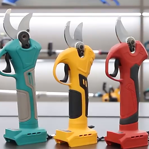 Lithium Branch Scissors
